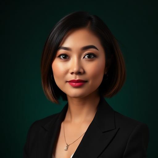 Jess Tran