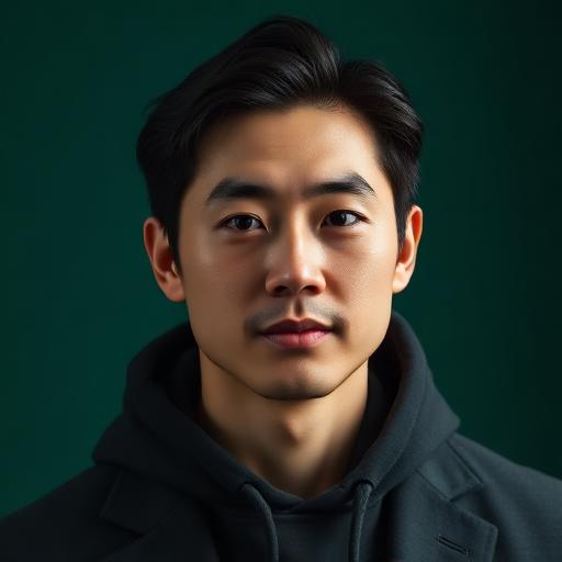 Kai Nakamura