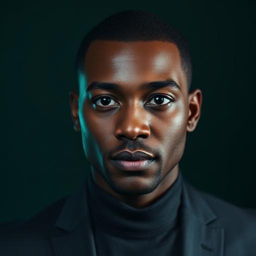 Marcus Cole