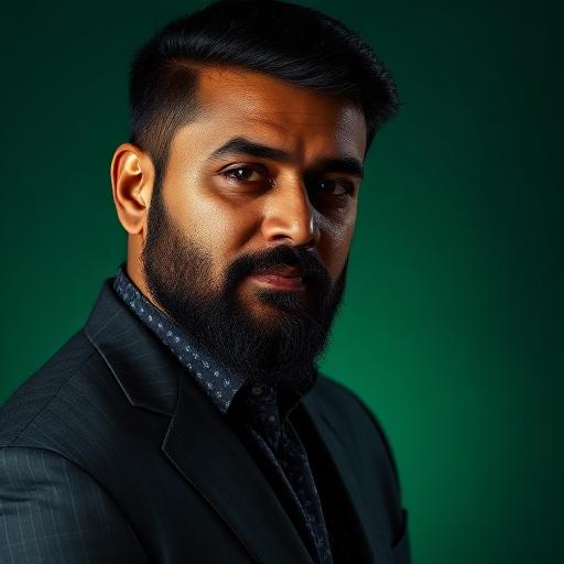 Ravi Mehta